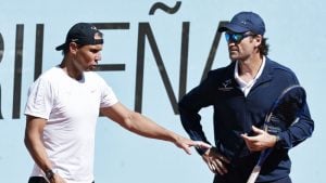 Bivši broj jedan svetskog tenisa o Đokovićevom problemu: Novak se oseća „pomalo prazno“ nakon penzionisanja Nadala i Federera