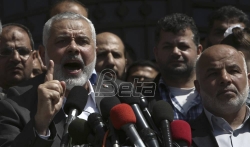 Bivši član Hamasa optužen za ubistvo komandira organizacije