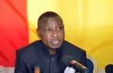 Bivši diktator Gvineje pobegao iz zatvora? On je otet