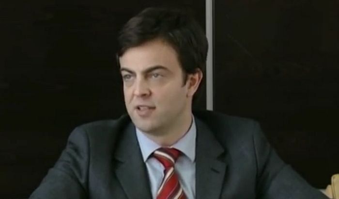 Bivši direktor EPS Aleksandar Obradović savetnik makedonskog premijera