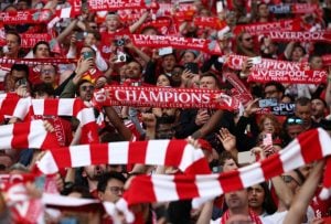 Bivši francuski ministar se izvinio navijačima Liverpula