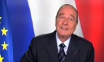 Bivši francuski predsednik Žak Širak u bolnici zbog plućne infekcije