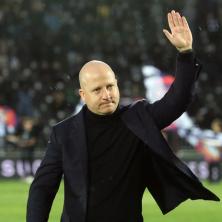 Bivši fudbaler Partizana: Marko Nikolić je najbolji srpski trener u poslednjoj deceniji