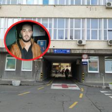 Bivši fudbaler i Zadrugar dali krv za Darka Lazića: Bilo je kasno uveče, nisu se poznavali! DETALJI bitke za život pevača