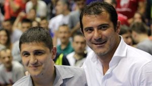 Bivši fudbaler madridskog Reala imenovan za trenera Rudara iz Prijedora