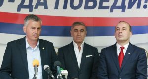 Bivši fudbaler na poslaničkoj listi koalicije Zdrava Srbija i Bolja Srbija