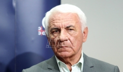 Bivši gradonačelnik Veroljub Stevanović tvrdi da je Kragujevac u nevidjenim dugovima