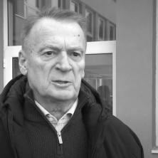 Bivši gradonačelnik, ministar, osnivač SRS... Ko je bio Milorad Mirčić koji je danas preminuo u Novom Sadu? Njegove reči o Bilu Klintonu se i dalje pamte
