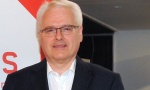 Bivši hrvatski predsednik Josipović: Grafiti protiv Srba predstavljaju kontinuitet mržnje