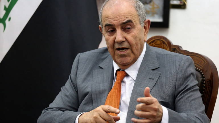 Bivši irački premijer upozorio na ‘novu generaciju terorista