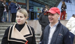 Bivši kandidat na izborima u Belorusiji pobegao u Rusiju