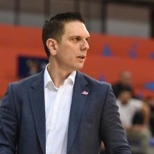 Bivši kapiten Partizana je prvi pik Mege