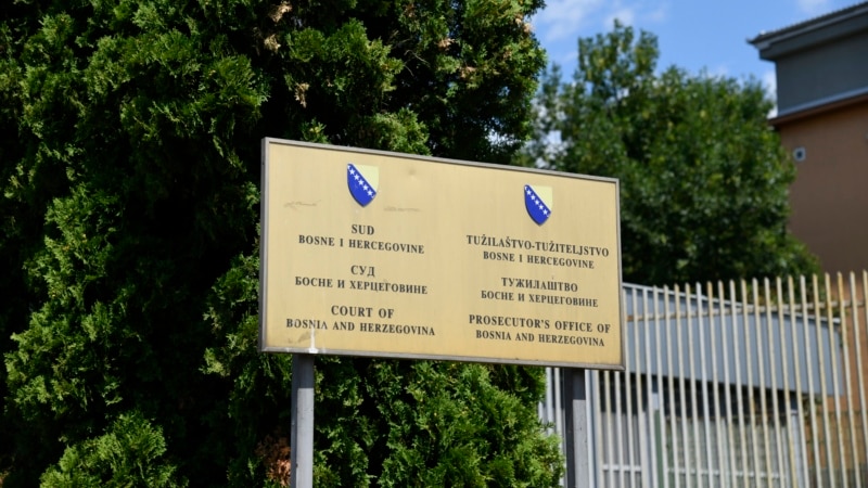 Bivši komandant Armije BiH Ramiz Dreković oslobođen za ratni zločin u Kalinoviku