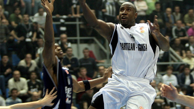 Bivši košarkaš Partizana Milton Palasio poginuo u saobraćajnoj nesreći