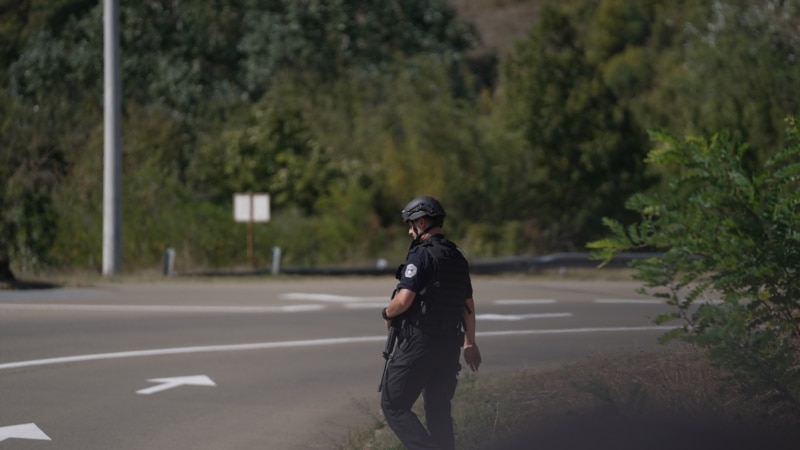 Bivši kosovski policajac Arbnor Spahiu pušten iz pritvora u Srbiji