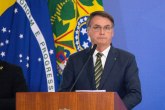 Bivši ministar optužio Bolsonara za mešanje u policijske istrage - On ga nazavao Judom