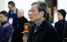 
					Bivši ministar u Vijetnamu osuđen na doživotni zatvor zbog korupcije 
					
									