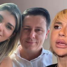 Bivši muž Jovane Jeremić podelio prelepe vesti - zagrljen sa novom devojkom potvrdio: Ne može se pobeći od sudbine