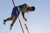 Bivši olimpijski šampion u skoku s motkom suspendovan zbog dopinga