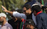 Bivši pakistanski premijer pušten na slobodu: Bio sam otet