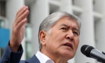 Bivši predsednik Kirgistana optužen za za ubistvo