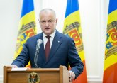 Bivši predsednik Moldavije zadržan u pritvoru