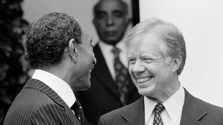 Bivši predsednik SAD Džimi Karter danas slavi 95. rođendan
