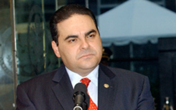 
					Bivši predsednik Salvadora uhapšen zbog korupcije 
					
									