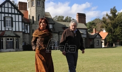 Bivši predsednik Urugvaja Hoze Muhika povlači se iz političkog života