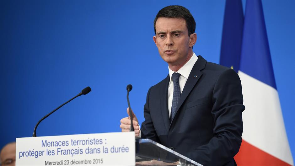 Bivši premijer Francuske hoće da bude na čelu Barselone