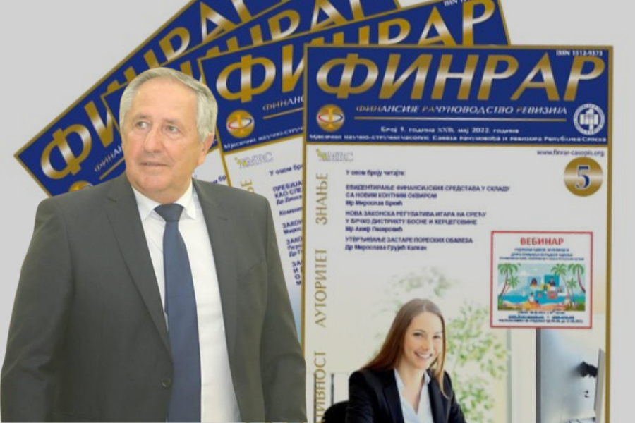 Bivši premijer Srpske zarađuje milione na novinama