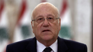 Bivši premijer – milijarder sastavlja vladu Libana
