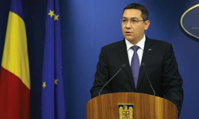 Bivši rumunski premijer Viktor Ponta dobio srpsko državljanstvo