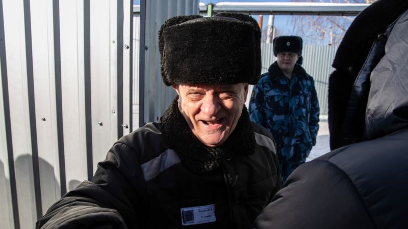 Bivši ruski obavještajac pušten iz zatvora