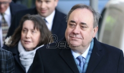 Bivši škotski premijer Aleks Salmond oslobodjen svih optužbi za seksualne zločine