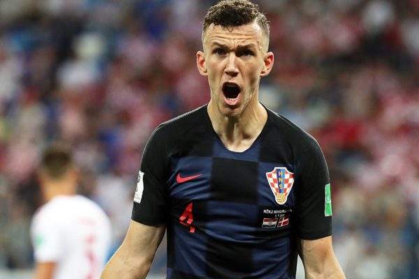 Bivši sudija FIFA: Perišiću nije smeo biti priznat gol
