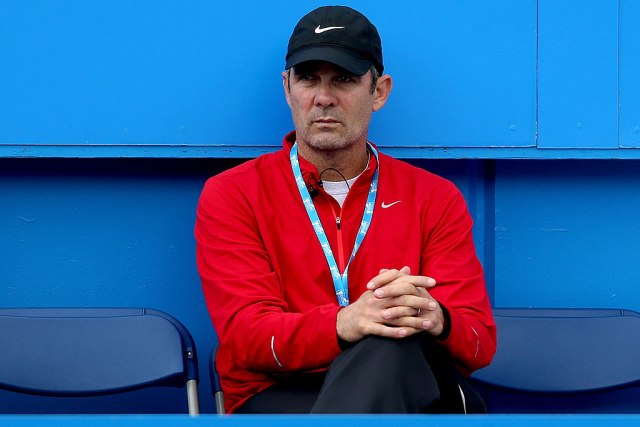 Bivši trener Federera: Đoković je najbolji u poslednjih deset godina
