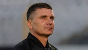 Bivši trener Partizana o Srđanu Blagojeviću: Krenuo dobrim putem, ali pitanje je da li će biti tu i sledeće sezone