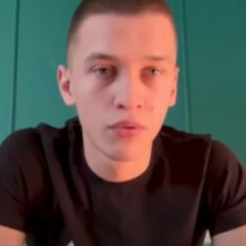 Bivši učesnik Elite oženio dvadeset godina stariju, pa se razveo posle nedelju dana - Savković sada objavio intimnu fotografiju sa nepoznatom devojkom (FOTO)