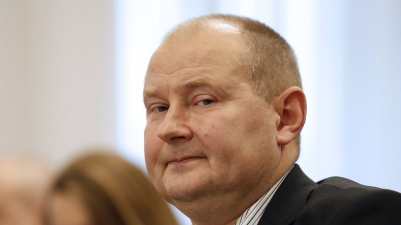 Bivši ukrajinski sudac dobio 10 godina zatvora zbog korupcije