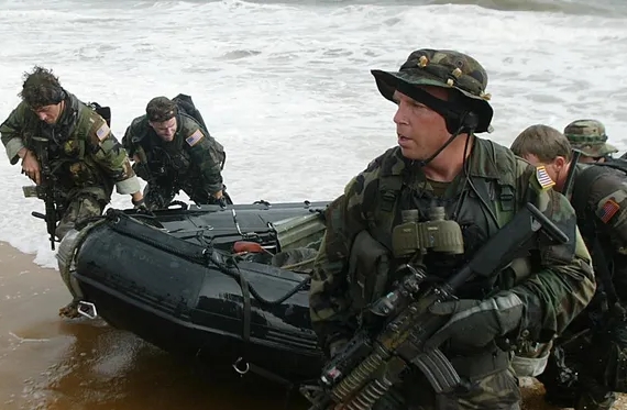Bivši vođa specijalaca američkog SEAL-a: Ruske okupatore očekuje duga i strašna zima
