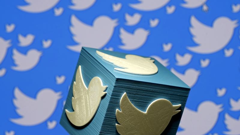 Bivši zaposlenici Twittera optuženi za špijunažu u korist Rijada