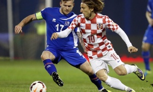 Jezivo: Osvanule bizarne pretnje fudbaleru Hrvatske (FOTO)