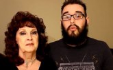 Bizarno: Ova baka otkrila ljubav na sahrani svoga sina, mladoženja 54 godine mlađi