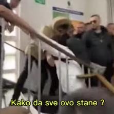 Biznismen Branko Babić demolirao blokadere: Podsetio na sav teror koji sprovode mesecima - Kako da sve ovo stane?