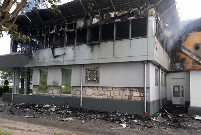 Bjelopoljci šokirani zbog požara: Šteta za cijelu državu