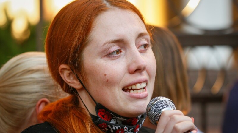 Bjeloruski aktivista koji je pronađen obješen u Kijevu bio zabrinut za svoju bezbjednost