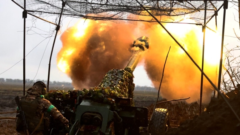 Bjesne borbe na istoku Ukrajine