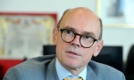 Bjornstad: Srbija treba da sedi na svojoj stolici