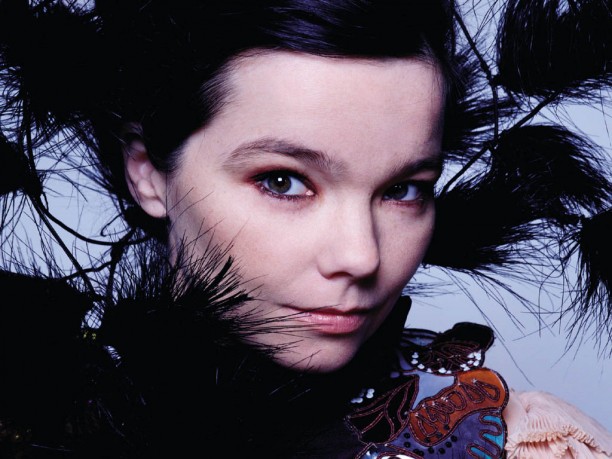 Björk objavila novi album